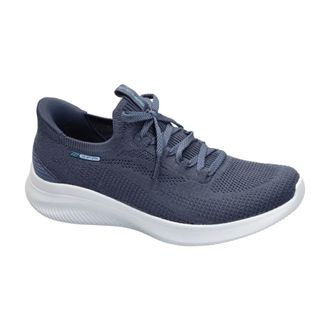 Skechers Fitness, Dames, Blauw, 40 EU, Ultra Flex 4.0