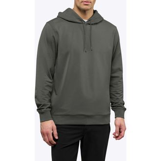 Cuts Hyperloop Hoodie in Castor Grey at Nordstrom, Size Xx-Large