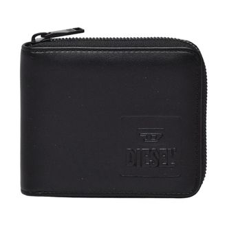 Diesel Cartera - Accessories - Hombre - Negro - ONE SIZE