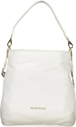 Valentino Shoulder Bag - Dames - Schoudertassen - Wit - ONE Size - Tassen