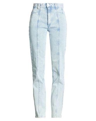 Isabel Marant PARTES DE ABAJO - Pantalones vaqueros en YOOX.COM