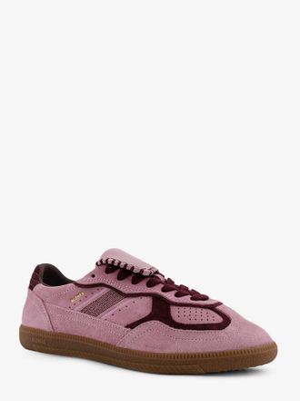 Alohas Womens Sneakers Tb 490 Suede Pink Trainers
