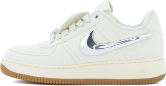 Nike x Travis Scott Air Force 1 Sail AQ4211-101