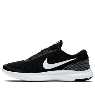 Nike (WMNS) Nike Flex Experience RN 7 Black White 908996-001