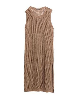 D.exterior D. EXTERIOR Midi dresses