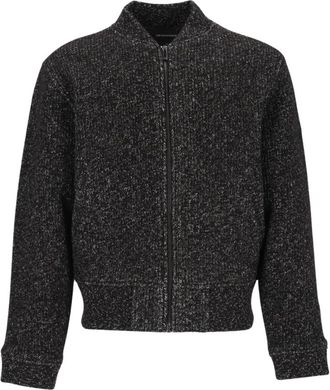 Emporio Armani Uomo, Giacche, Multicolore, XL, new