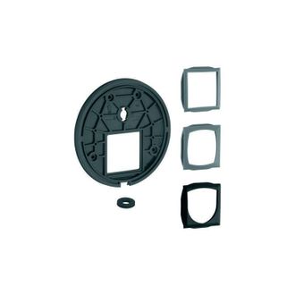 GROHE Placa De Montaje Grohe 48438 Para Emh-fms Con Desviador De 2 V&iacute;as