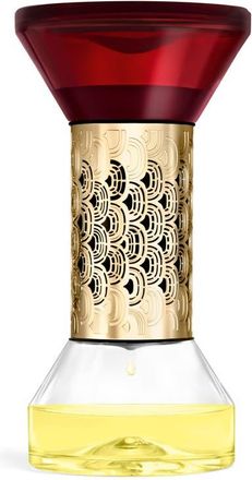 Diptyque Tub&eacute;reuse (Tuberose) Hourglass Diffuser at Nordstrom