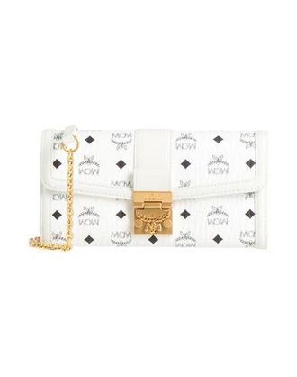 MCM BAGS - Cross-body bags sur YOOX.COM