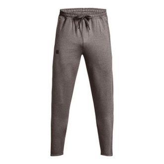 Under Armour Meridian Tapered Pants Taupe Brown 1373730-176