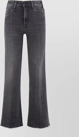 Mother denim flared jeans