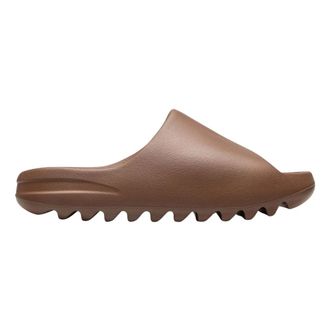 Yeezy by Kanye West Limited Edition Slide Flax - Heren - Sandalen - Bruin - 39 EU - Schoenen