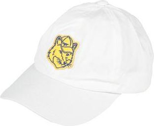 Maison Kitsun&eacute; COMPLEMENTOS - Sombreros en YOOX.COM
