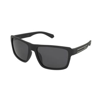 Polaroid unisex, Accessoires, Zwart, Maat: 58 MM