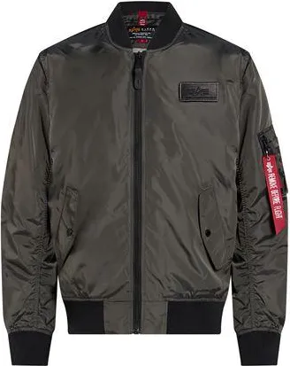 Alpha Industries ROPA DE ABRIGO - Chaquetas y cazadoras en YOOX.COM