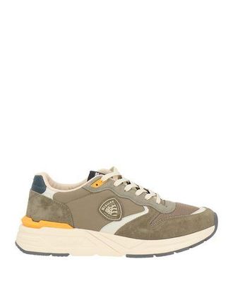 Blauer FOOTWEAR - Trainers sur YOOX.COM
