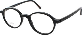 Andy Wolf Optical Glasses BLACK