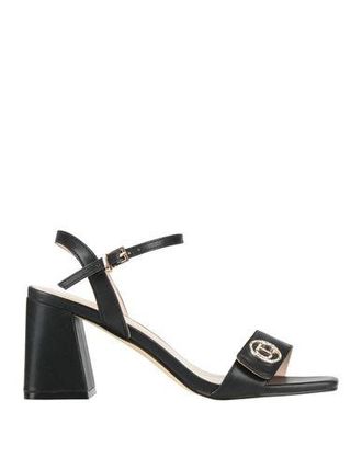 Twin-Set FOOTWEAR - Sandals sur YOOX.COM