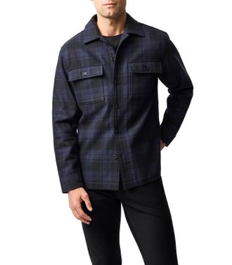 Rodd & Gunn Netherton Shirt