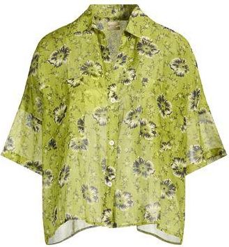 Massimo Alba TOPWEAR - Camicie su YOOX.COM