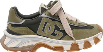 Dolce & Gabbana Dg Country Road Sneakers