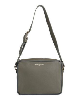 Ines De La Fressange BAGS - Shoulder bags on YOOX.COM