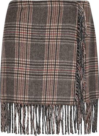 P.A.R.O.S.H. P. A.R. O.S. H. Skirt