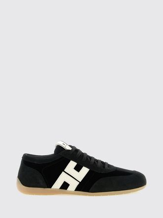 Elisabetta Franchi Sneakers Woman color White