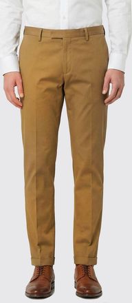 Paul Smith Pants PAUL SMITH Men color Brown