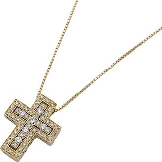 Damiani (18K) Necklace (Pre-Owned)