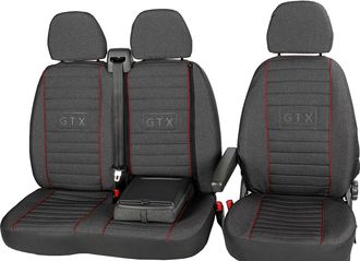 OEM Fundas Strong Para Ford Transit Mk8 2014-2022