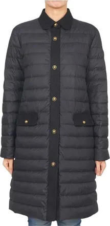 Moncler (WMNS) Moncler Jujulong Padding Coat Black L1-093-1C00010-54AQE-999