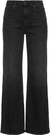 Mother BOTTOMWEAR - Jeans on YOOX.COM
