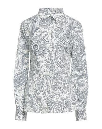 Etro TOPWEAR - Shirts on YOOX.COM