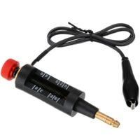 OEM Herramienta De Diagn&oacute;stico Universal Para Buj&iacute;as De Autom&oacute;viles - Probador Autom&aacute;tico De Sistemas De Encendido - Crezuo