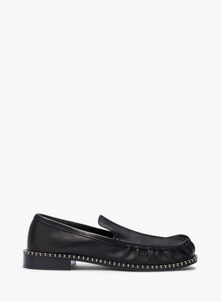 Dries Van Noten M.l.shoes Q.0108 Black