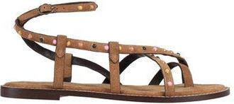 BA&SH FOOTWEAR - Thong sandals sur YOOX.COM