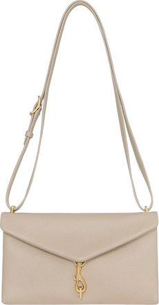 Rebecca Minkoff Megan E/W Leather Crossbody