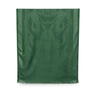 Etro unisex, Accessori, Verde, Taglia unica, new