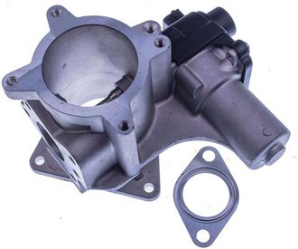 OEM V&aacute;lvula Egr E400123 Denckermann