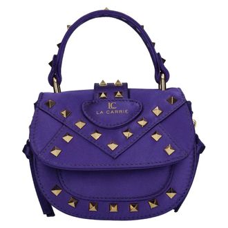 La Carrie Mujer, Bolsos, Azul, Talla: ONE Size