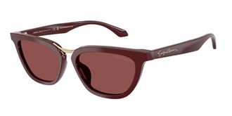 Giorgio Armani AR8253U 639775 Womens Sunglasses Size 54