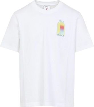 Casablanca LArche T-Shirt