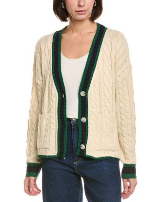 Seraphina Cardigan