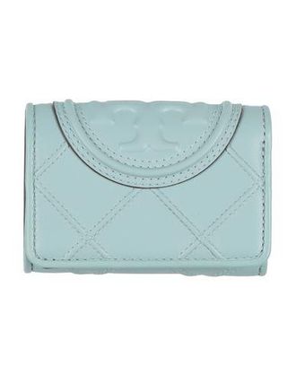 Tory Burch Small Leather Goods - Wallets sur YOOX.COM