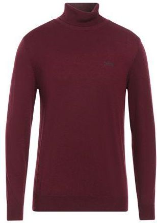 Guess PRENDAS DE PUNTO - Cuello alto en YOOX.COM