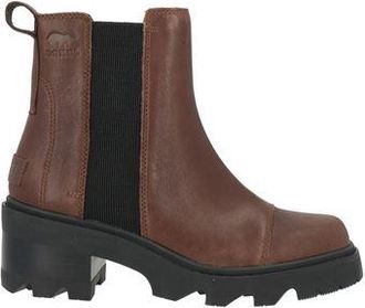 Sorel JOAN