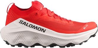 Salomon S/Lab Ultra Glide 2 Trailrunningschuhe - Unisex | rot