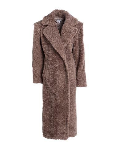 CAPISPALLA - Shearling & Teddy su YOOX.COM