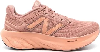 New Balance Fresh Foam X 1080 Utility sneakers - unisex - Suede - 9.5 - Pink
